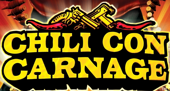 Chili Con Carnage - Trailer